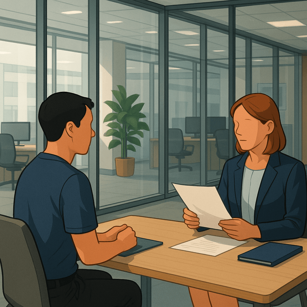 IELTS Speaking Practice
