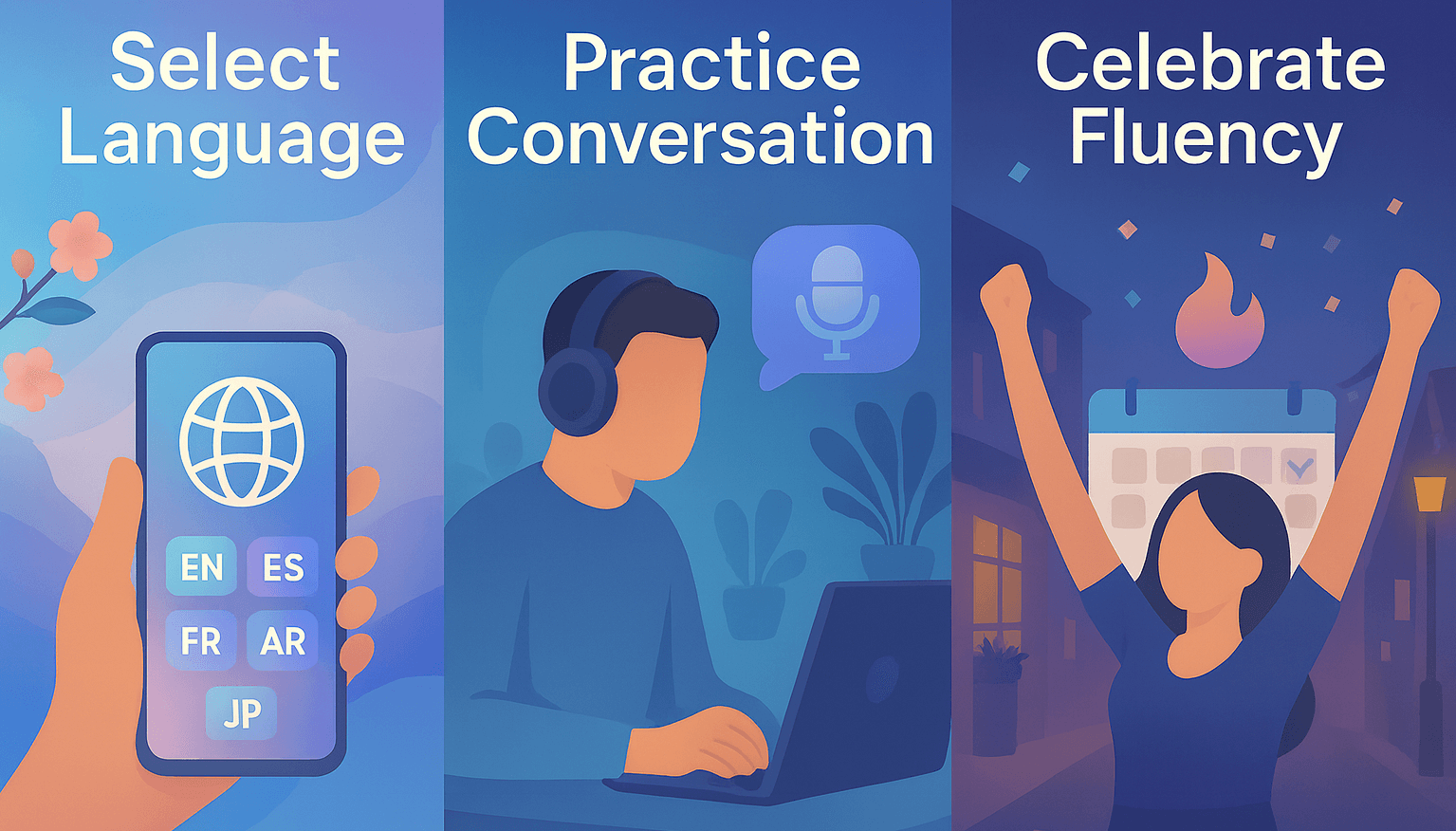 AI English Tutor