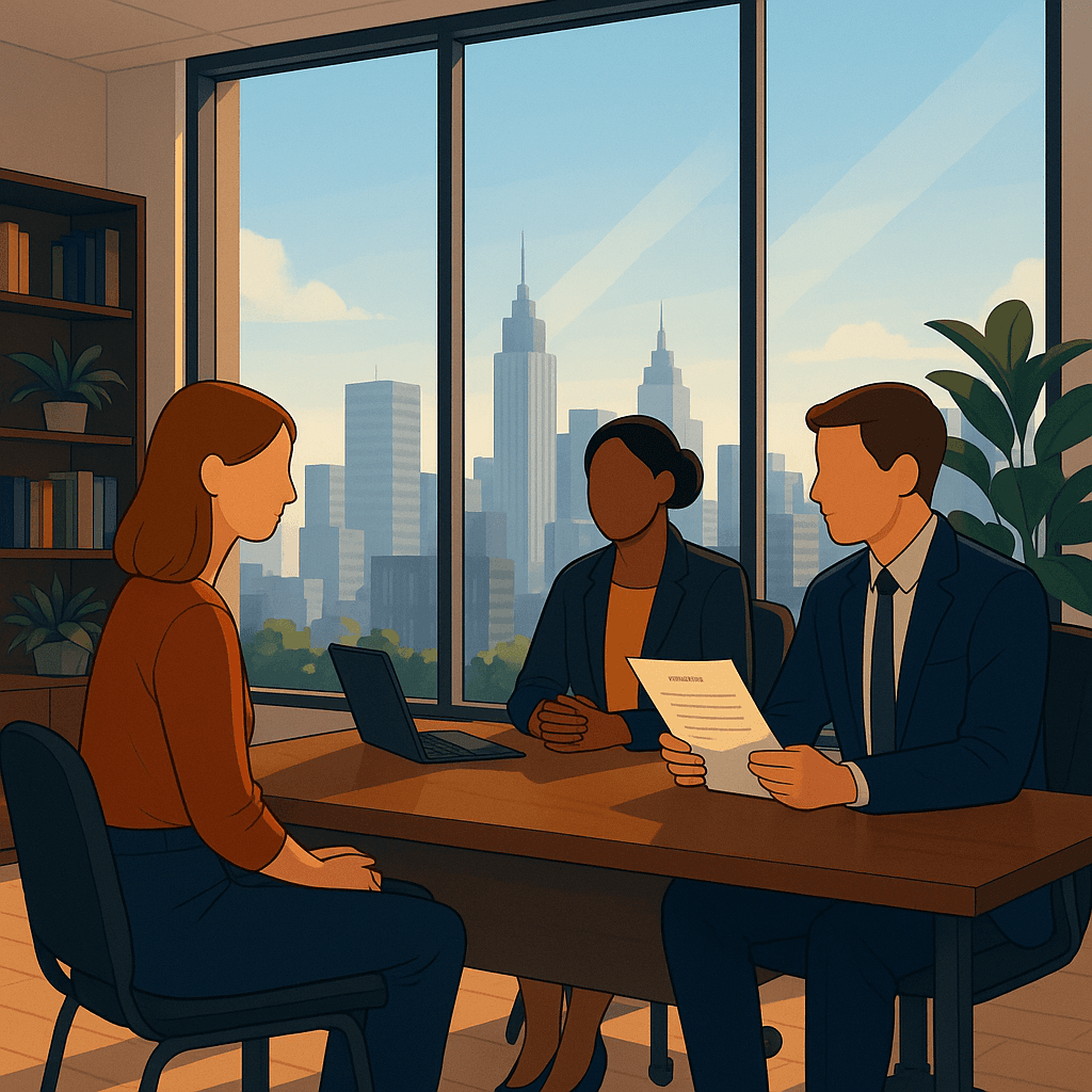 Job Interview